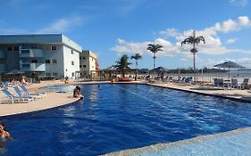 Apartamento No Golden Lake - Pe Na Areia, Agua De Coco E Cervejinha