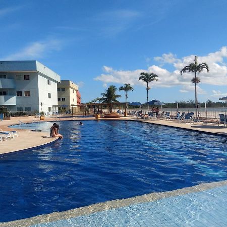 Apartamento No Golden Lake - Pe Na Areia, Agua De Coco E Cervejinha Arraial do Cabo Exterior foto