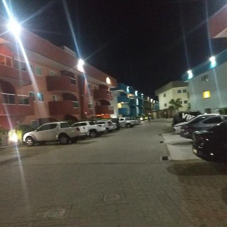 Apartamento No Golden Lake - Pe Na Areia, Agua De Coco E Cervejinha Arraial do Cabo Exterior foto