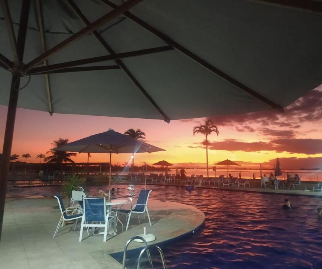 Apartamento No Golden Lake - Pe Na Areia, Agua De Coco E Cervejinha Arraial do Cabo Exterior foto
