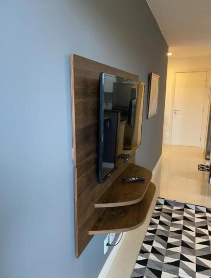 Apartamento No Golden Lake - Pe Na Areia, Agua De Coco E Cervejinha Arraial do Cabo Exterior foto