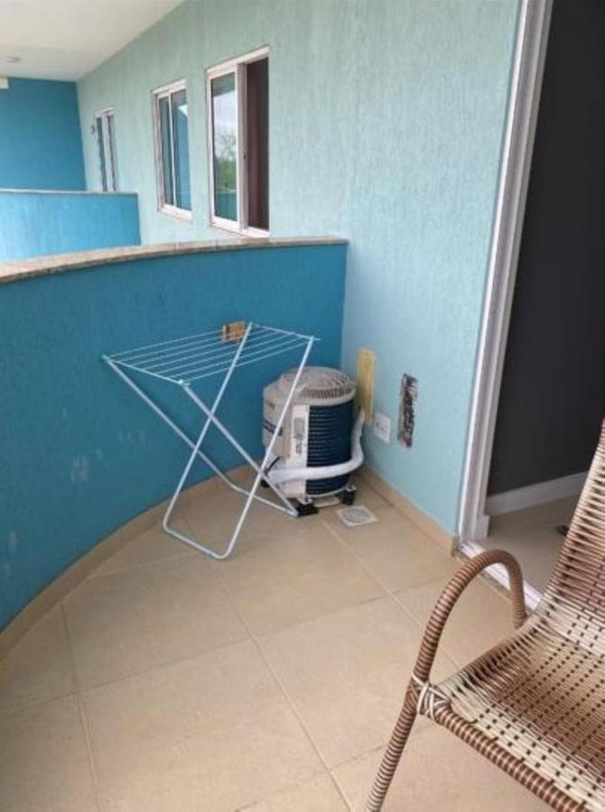 Apartamento No Golden Lake - Pe Na Areia, Agua De Coco E Cervejinha Arraial do Cabo Exterior foto