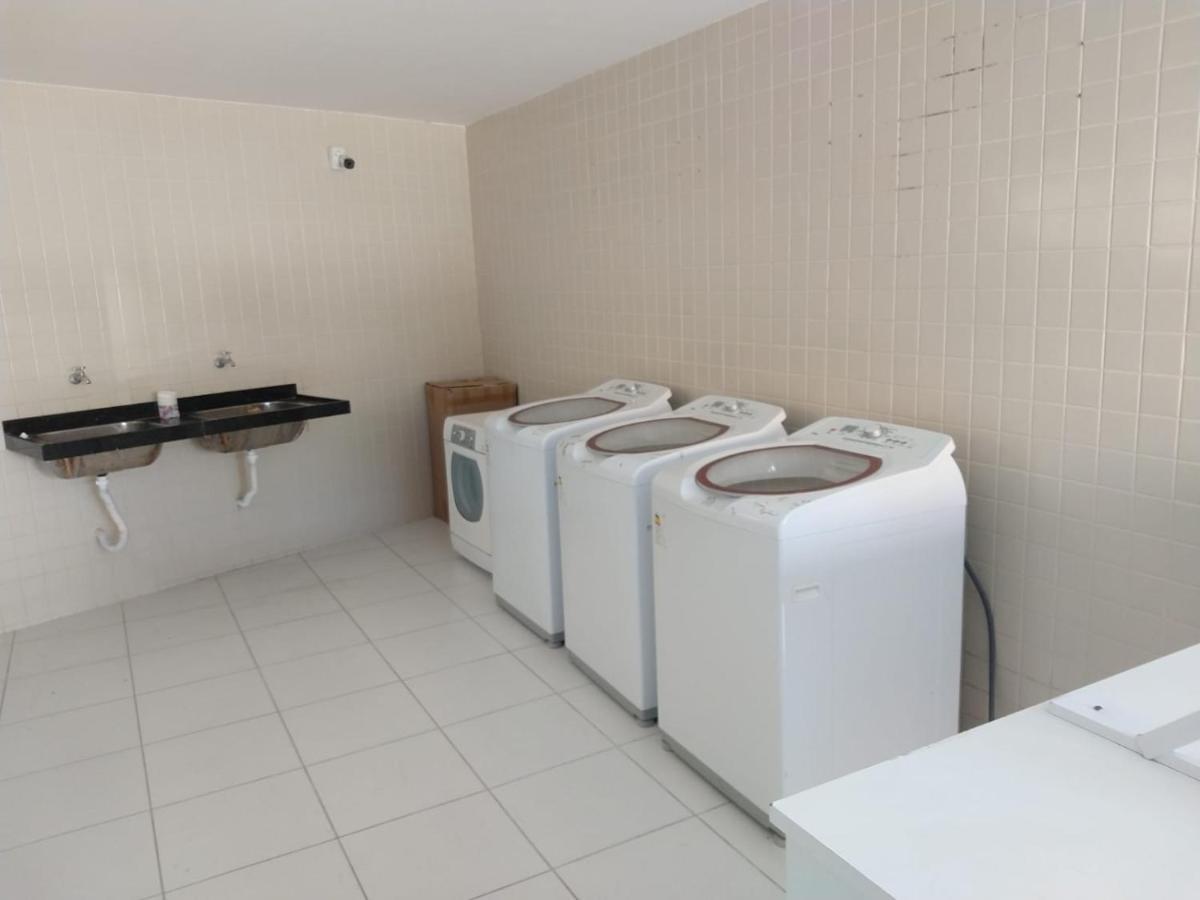 Apartamento No Golden Lake - Pe Na Areia, Agua De Coco E Cervejinha Arraial do Cabo Exterior foto