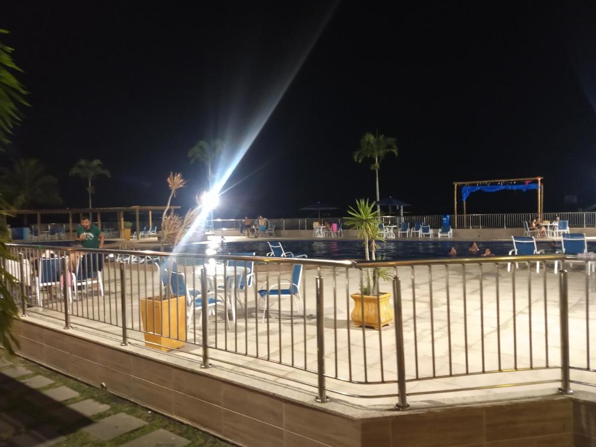 Apartamento No Golden Lake - Pe Na Areia, Agua De Coco E Cervejinha Arraial do Cabo Exterior foto