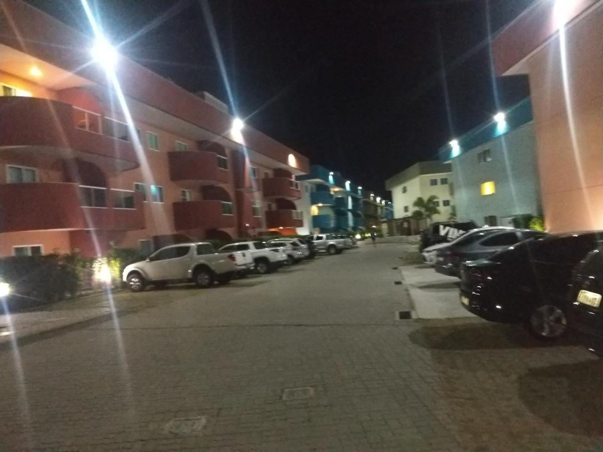 Apartamento No Golden Lake - Pe Na Areia, Agua De Coco E Cervejinha Arraial do Cabo Exterior foto